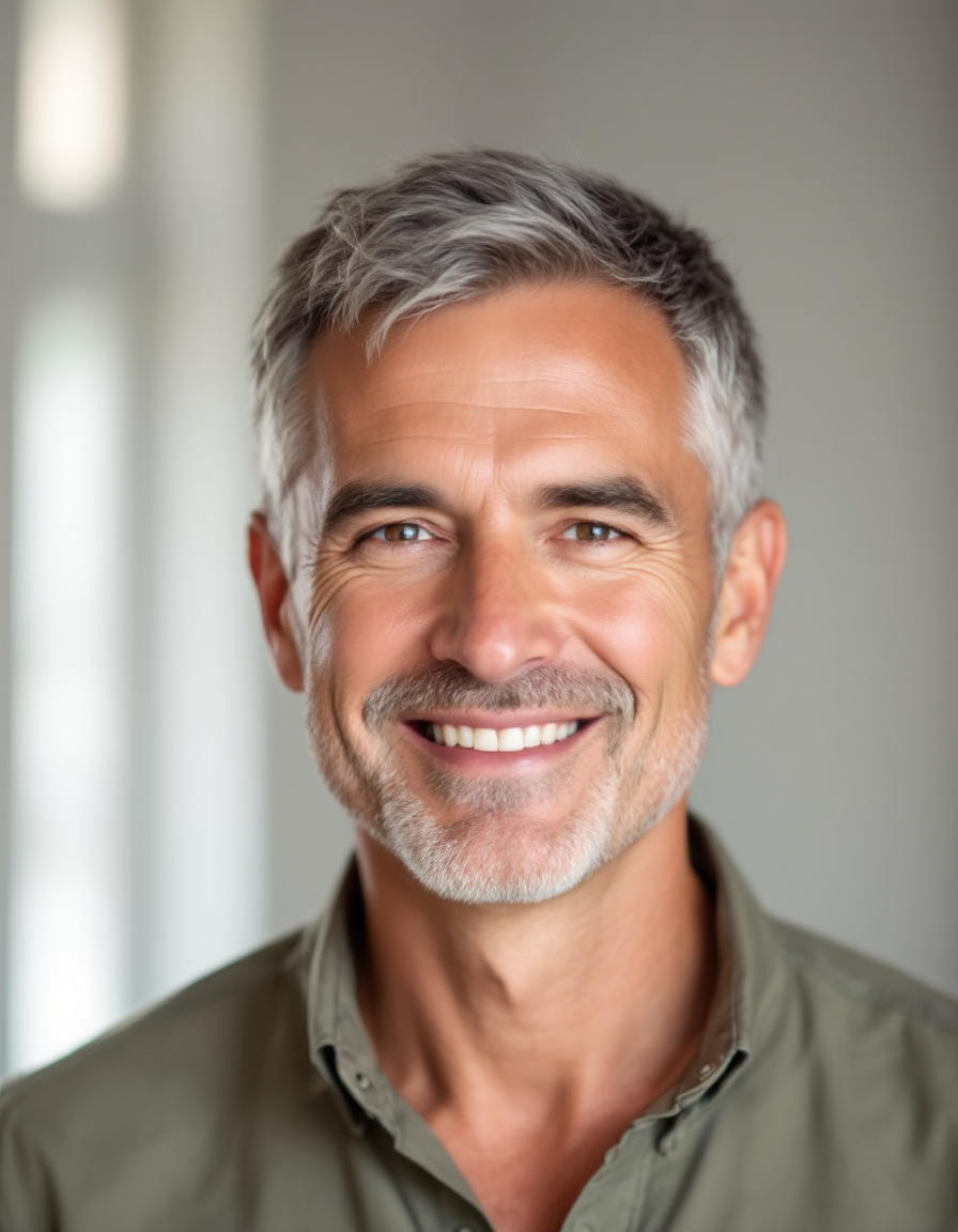 Paul Mercer